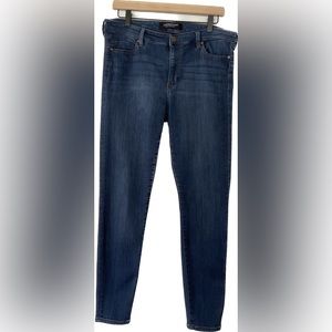 Liverpool Los Angeles “The Skinny” Denim Size 12